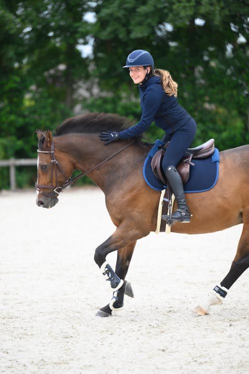 Charlotte van der Pouw