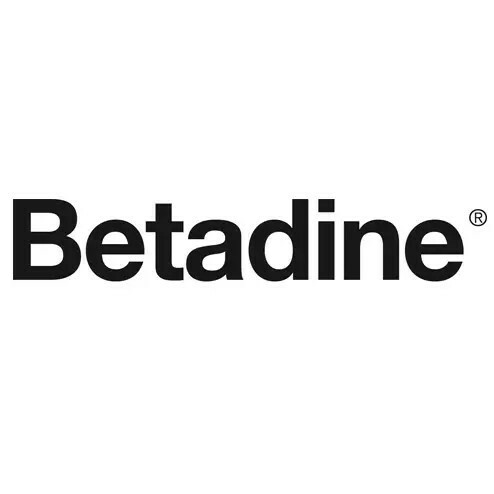 Betadine