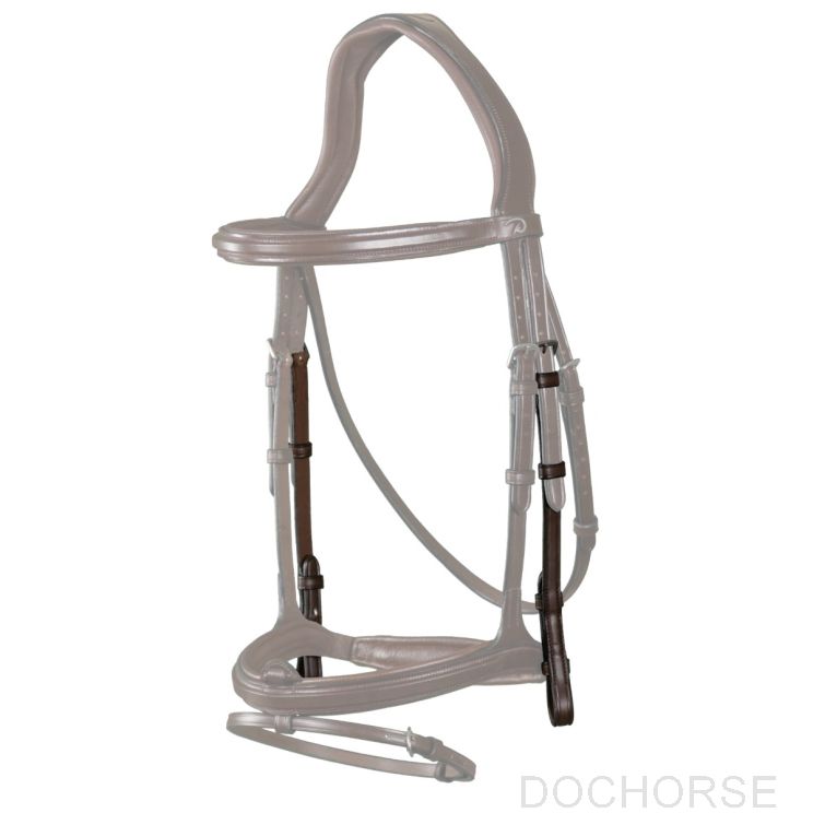 Dy'on Bakstukken New English