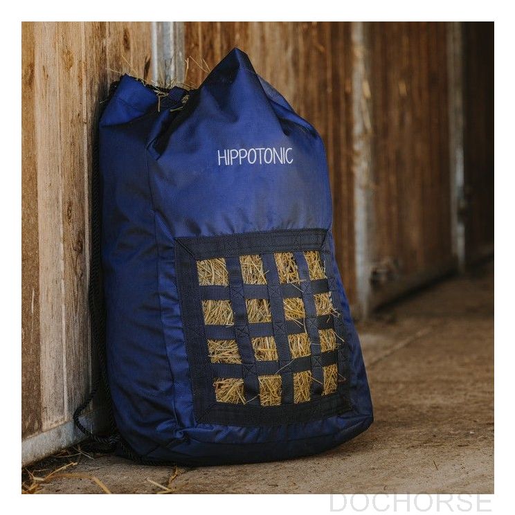 Hippotonic Hay Net Bag Rectangle