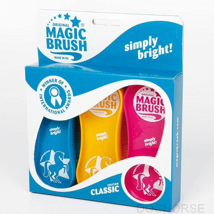 Magic Brush Set Classic