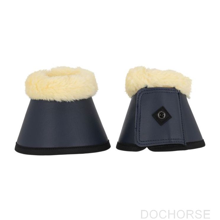 QHP Springschoenen Sensisoft Navy