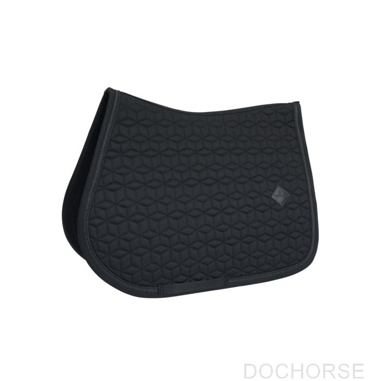 Kentucky dekje glitter rope springen