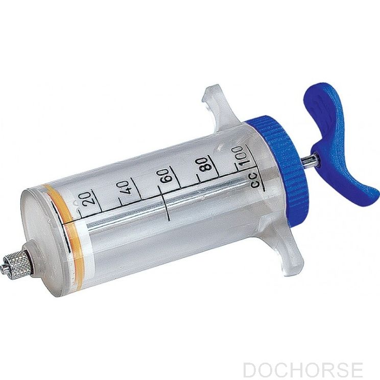 Ekkia Oral Syringe for medication