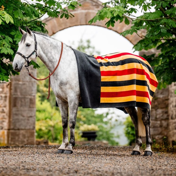 Horseware Newmarket Fleece