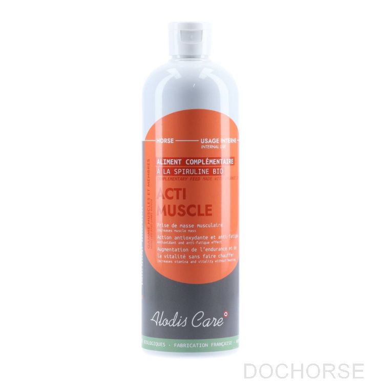 Alodis Acti Muscle
