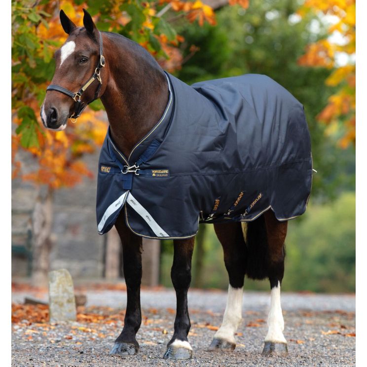 Amigo winterdeken XL