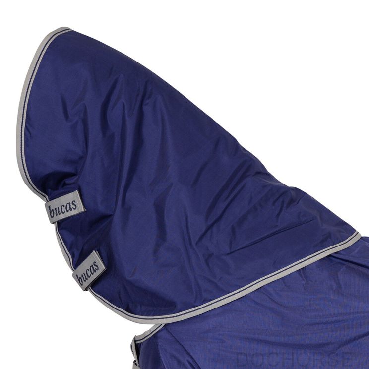 Bucas Atlantic Hood 300 gr Navy 