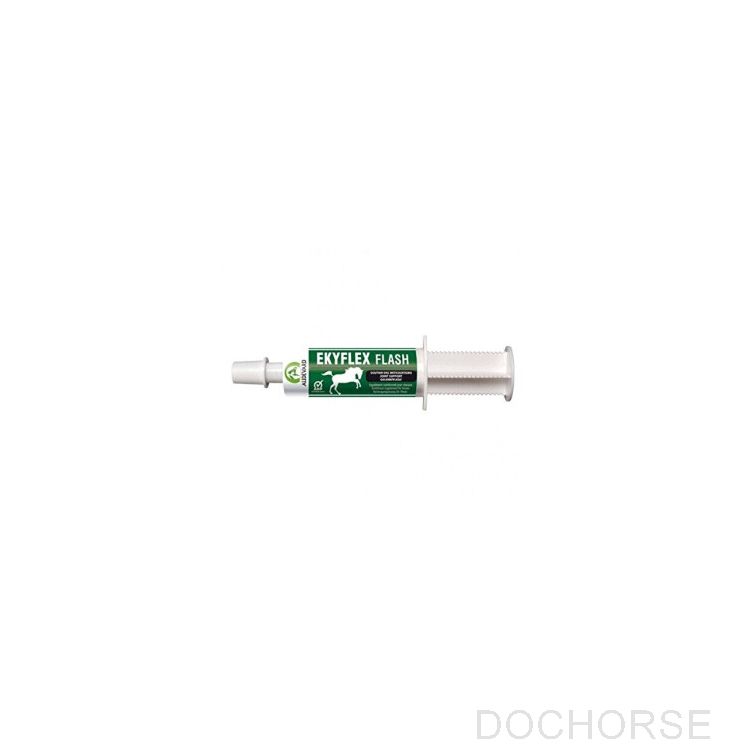 audevard ekyflex nodolox flash