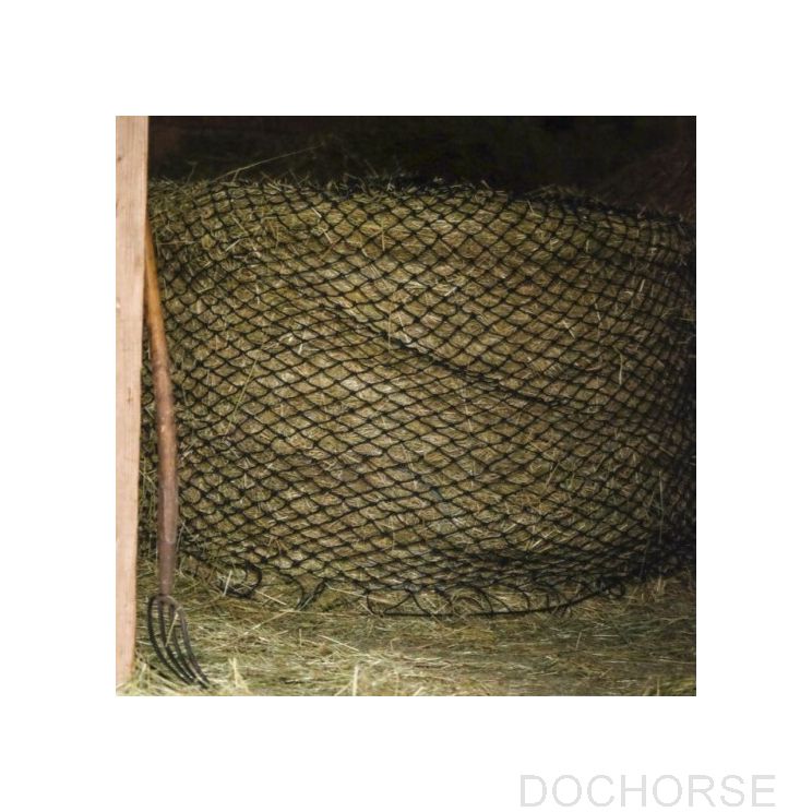 Hippotonic Hay Net Bale