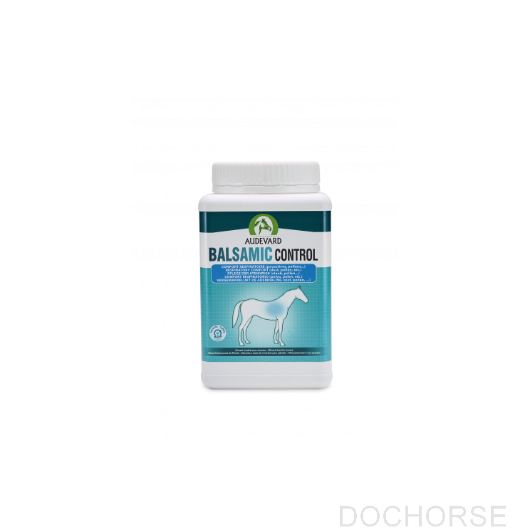 Audevard Balsamic Control 