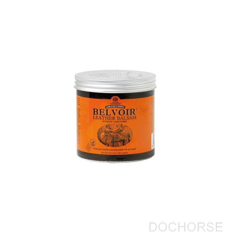 CDM BELVOIR INTENSIVE CONDITIONER