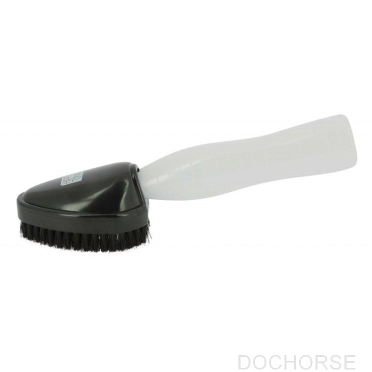 Hippotonic Shampoo Applicator Black