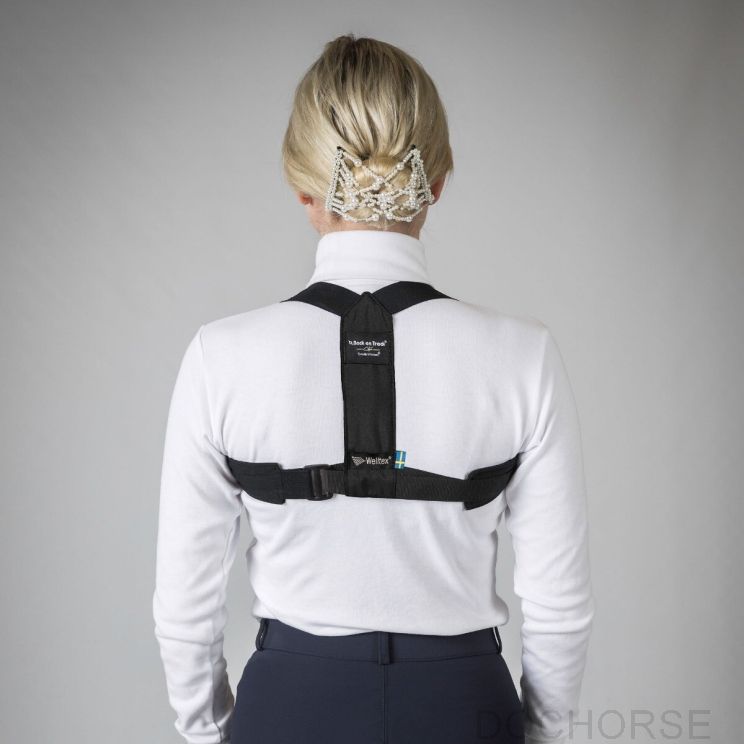 Back on Track Posture Reminder