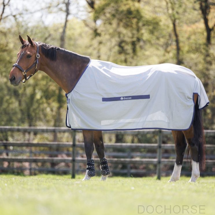 Bucas Buzz Off Classic Vliegendeken