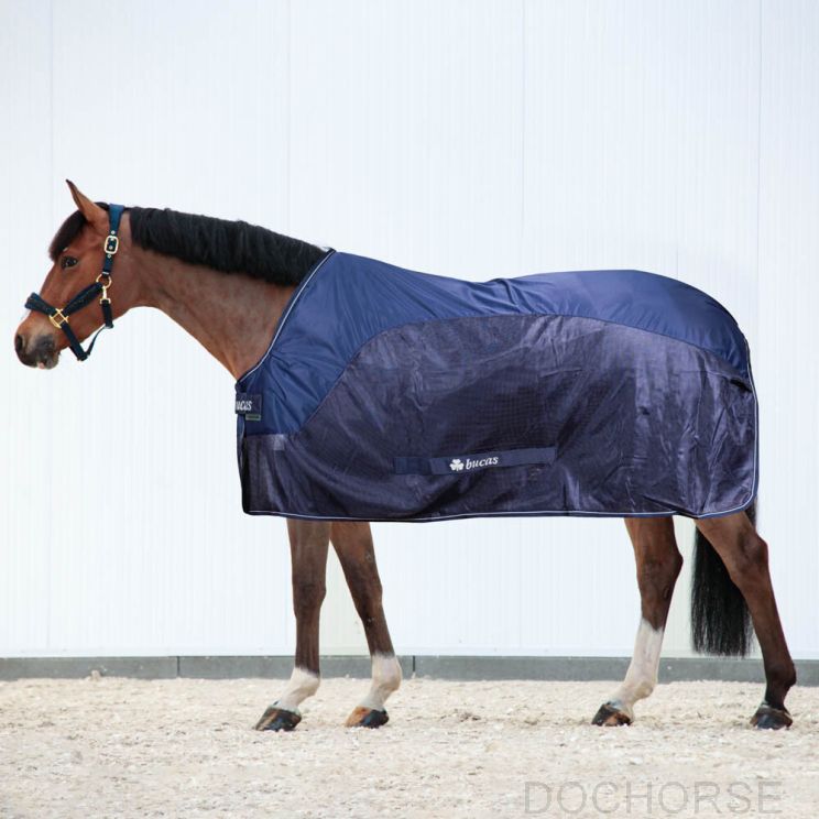 Bucas Competition Cooler Navy