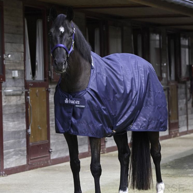 Bucas Stable Sheet 0gr