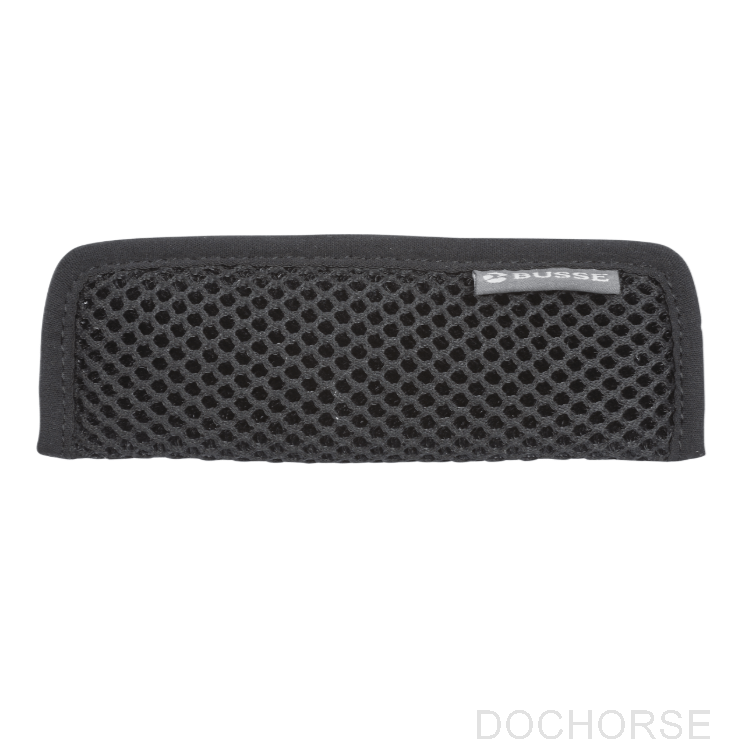 Busse Noseband Protector Extra Thick 3D