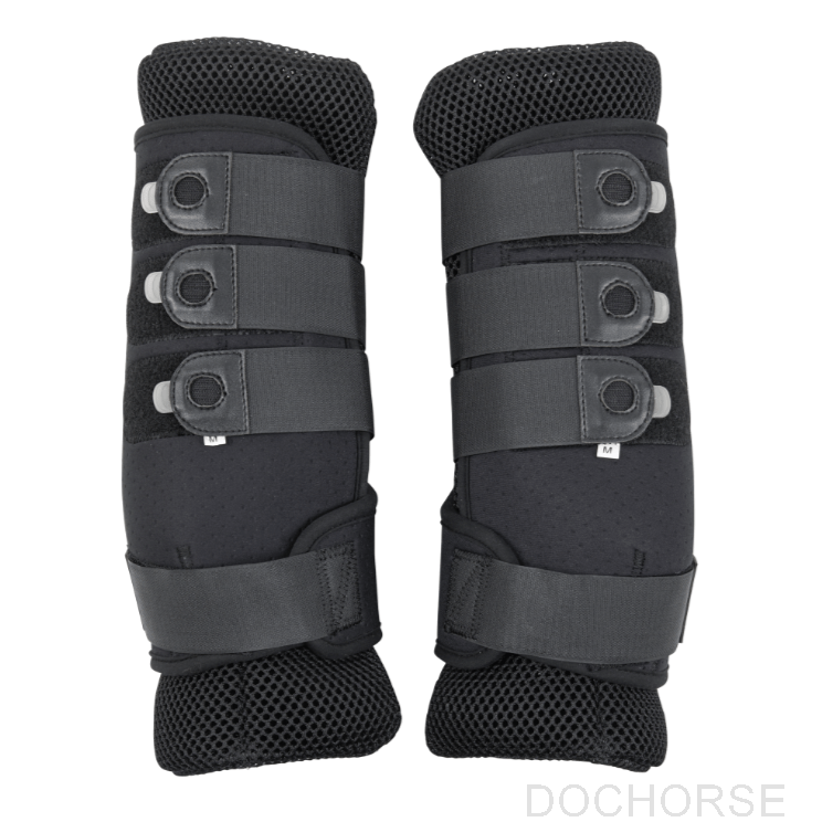 Busse Stable Boots 3D Air Effect