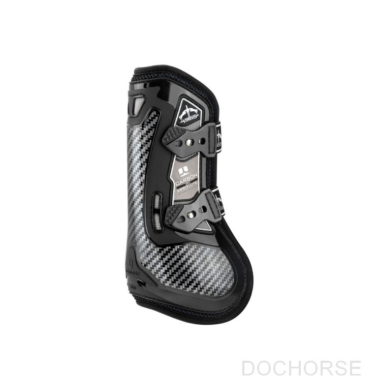 Veredus peesbeschermers Absolute Carbon