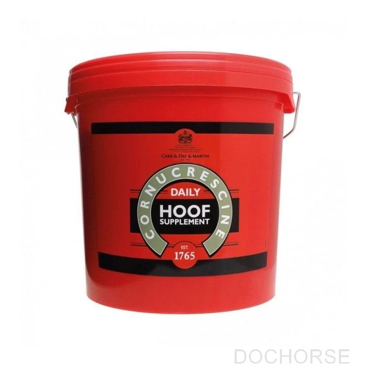 CDM Cornucrescine Hoof Supplement