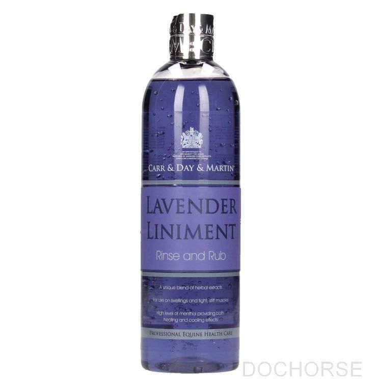 CDM Liniment Lavender