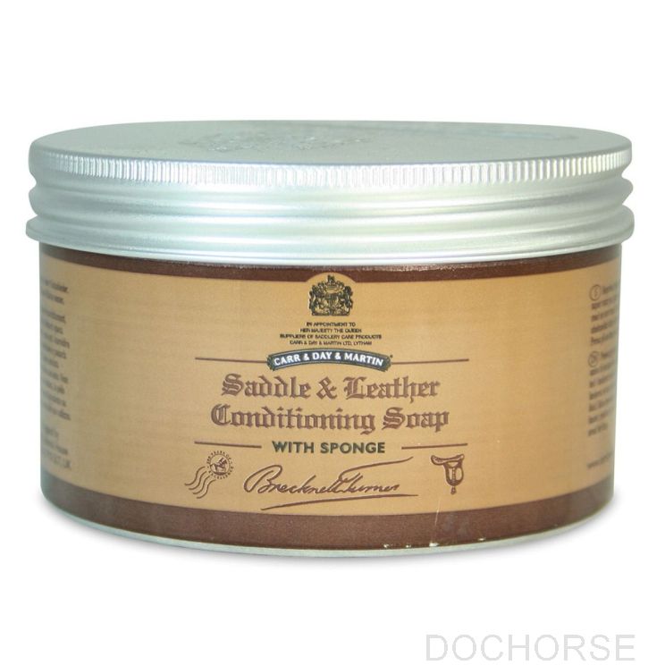 CDM Belvoir Turner Saddle Soap