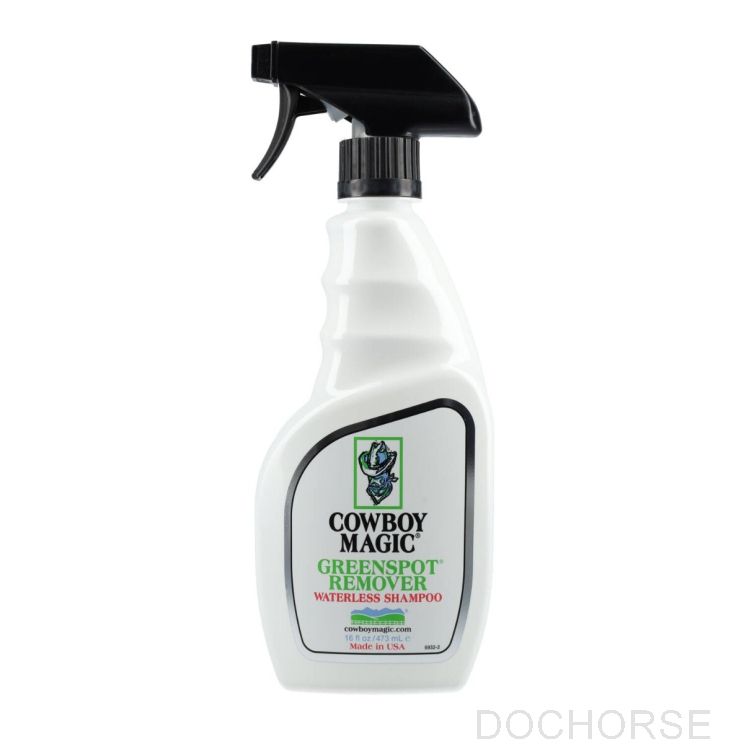 Cowboy Magic Greenspot Remover