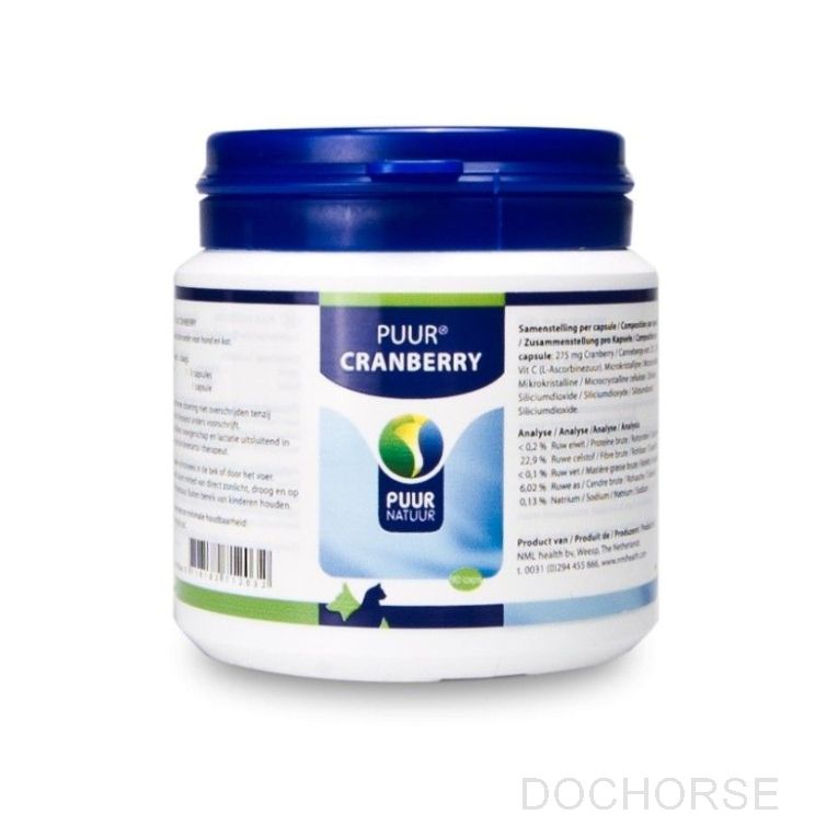 Puur Cranberry