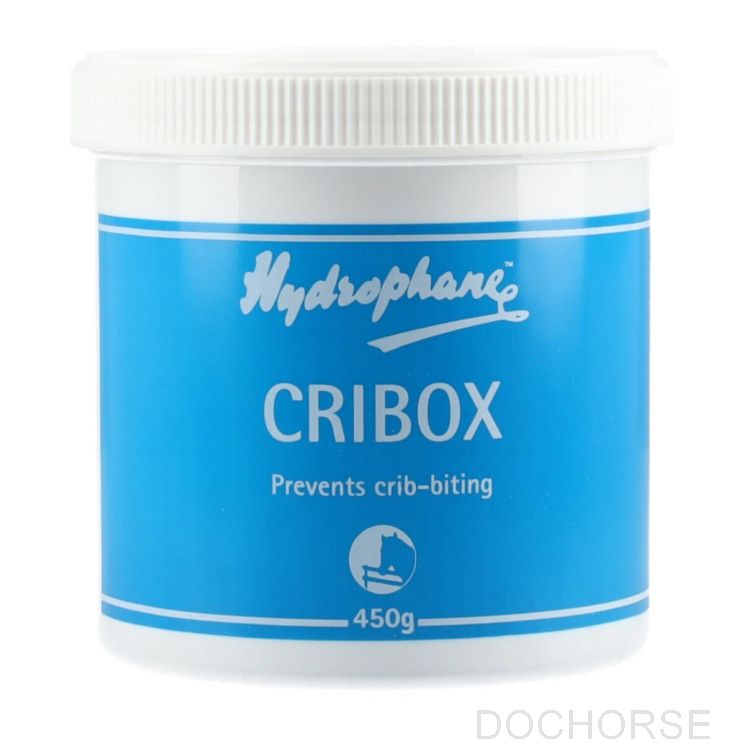Cribox
