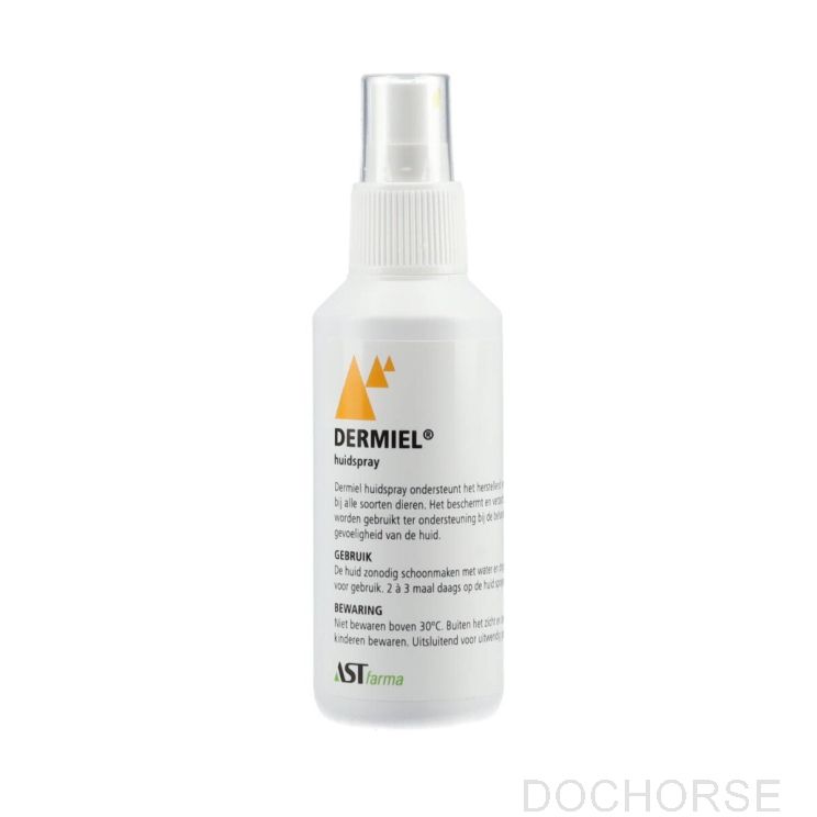 Dermiel Wondspray