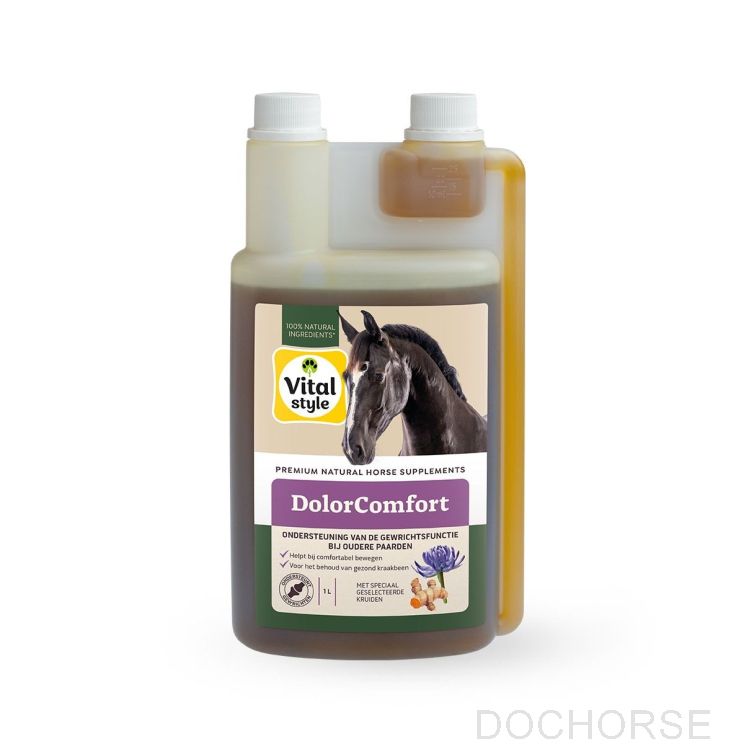 VITALstyle DolorComfort