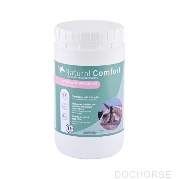 Natural Innov Natural Comfort