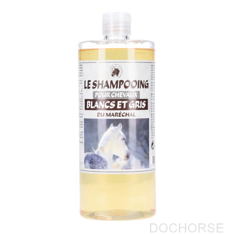 ODM Shampoo for grey horses 1000ML