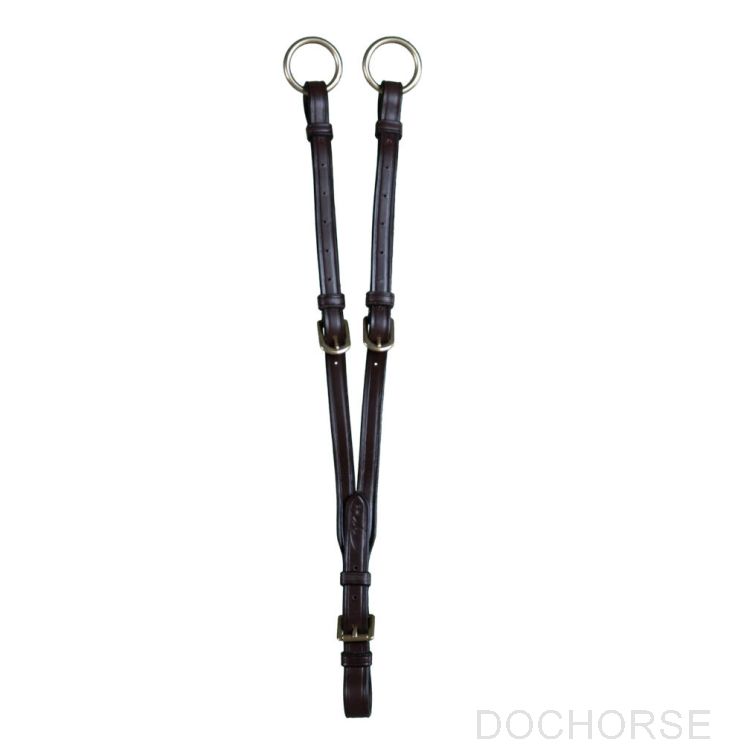 Dy'on Martingaalvork Zwart