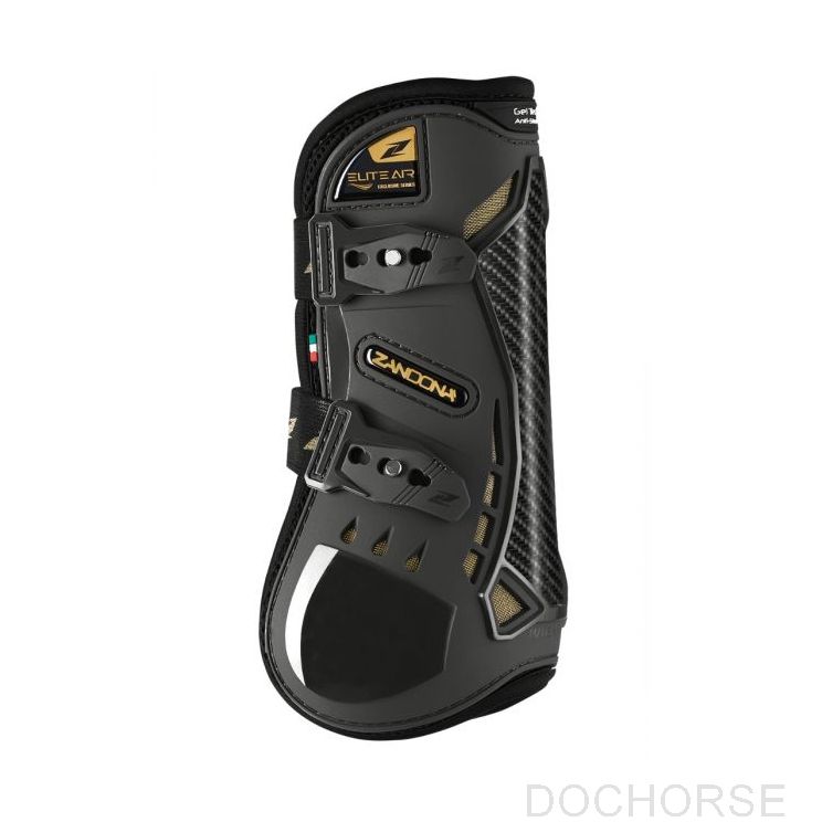 Zandona peesbeschermers paard