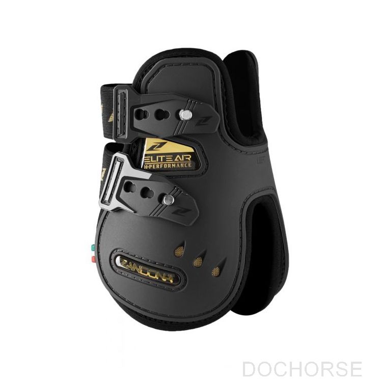 Zandona Strijklappen Elite Air 