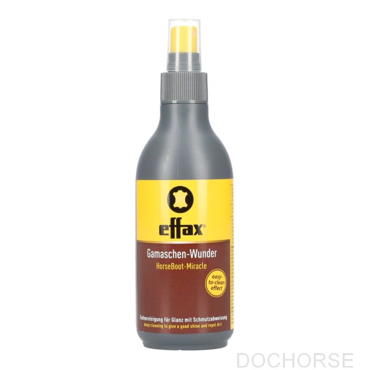 Effax Gamaschen Wunder