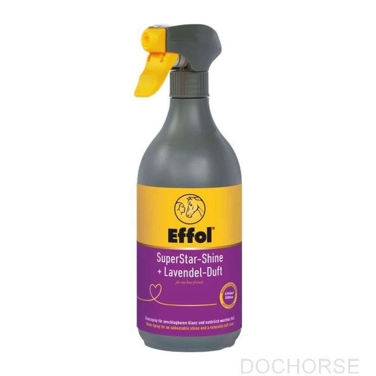 Effol Superstar-Shine Lavendel 750 ML