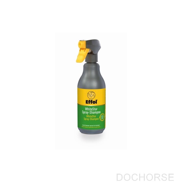 Effol Whitestar Shampoo