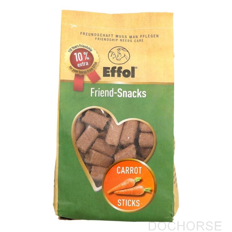 Effol Horse Snacks 1KG