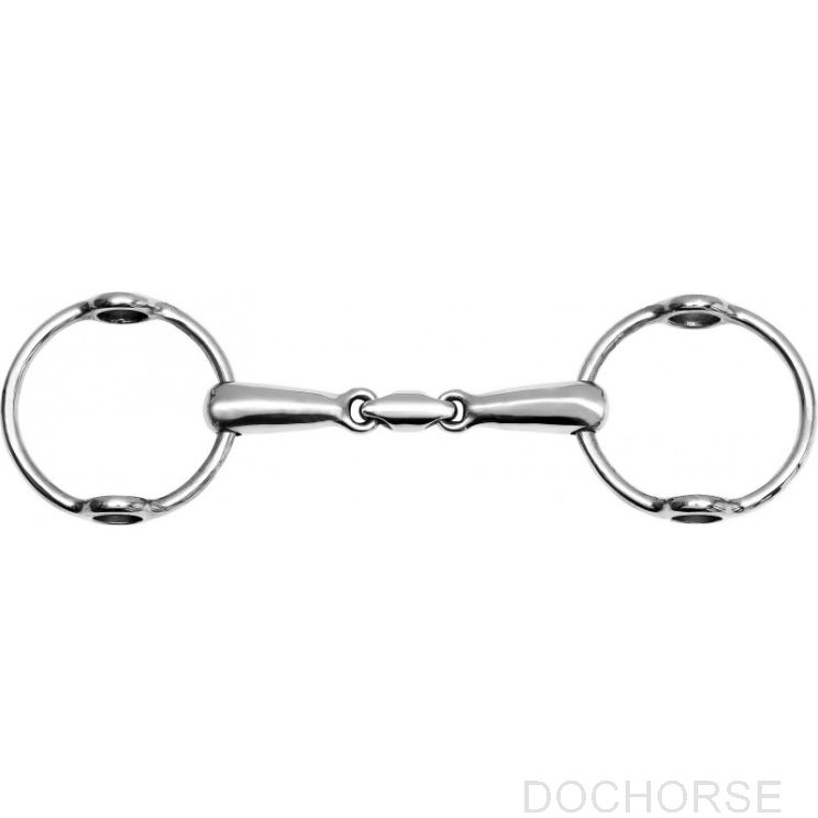 Ekkia Feeling Anatomische ophaaltrens