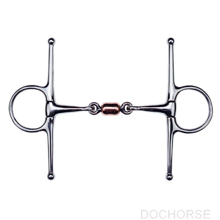 Ekkia Kneveltrens met roller