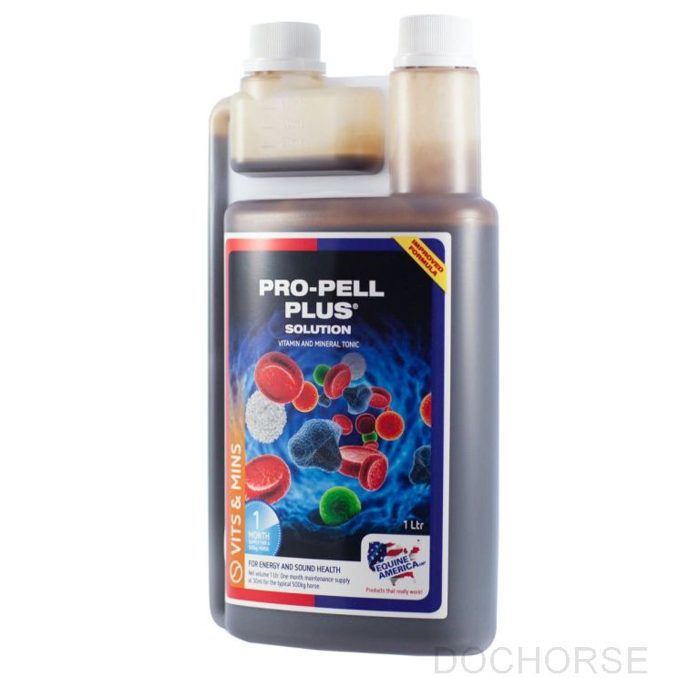 Equine America ProPell plus 1000 ml