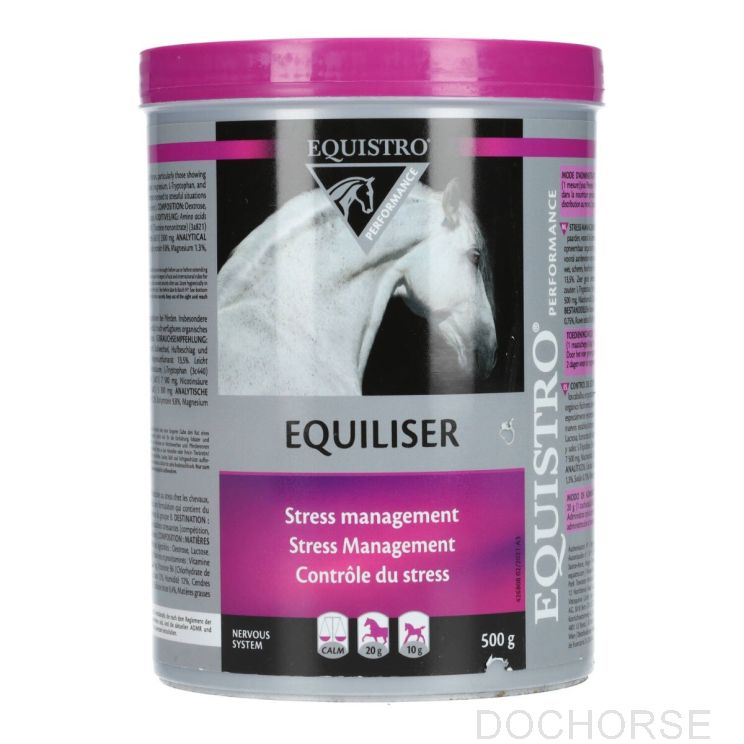 Equistro Equiliser