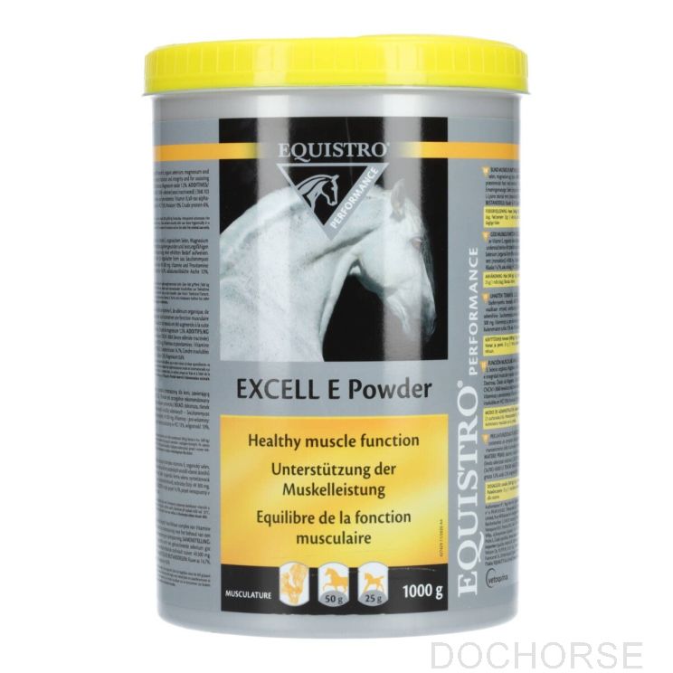 Equistro Excell E Poeder