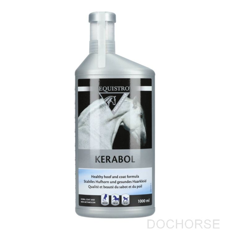 Equistro Kerabol