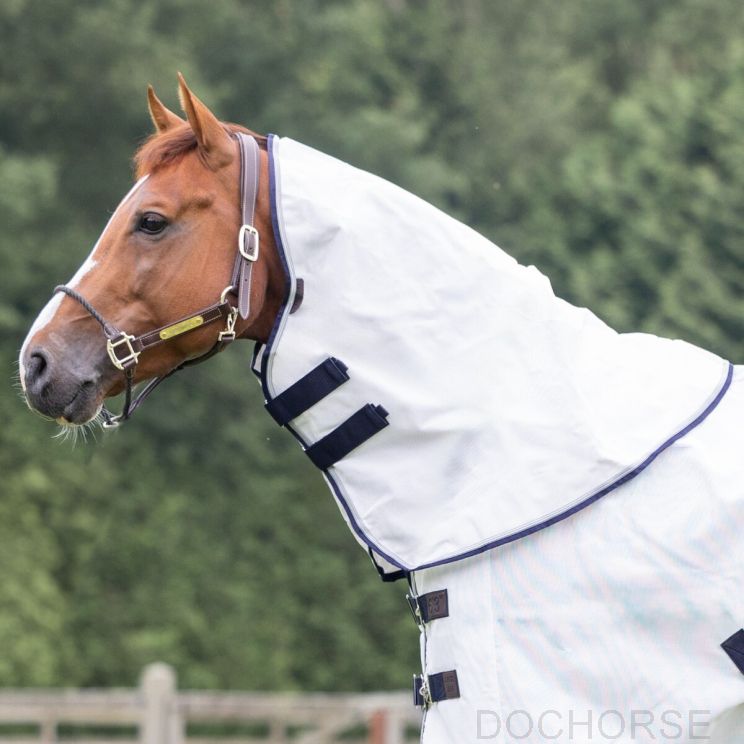Equitheme UV-Resistant Neck Cover 