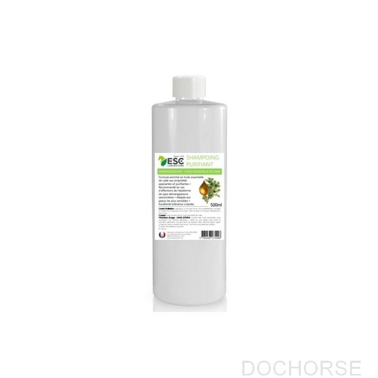 ESC Shampoo Purfiant