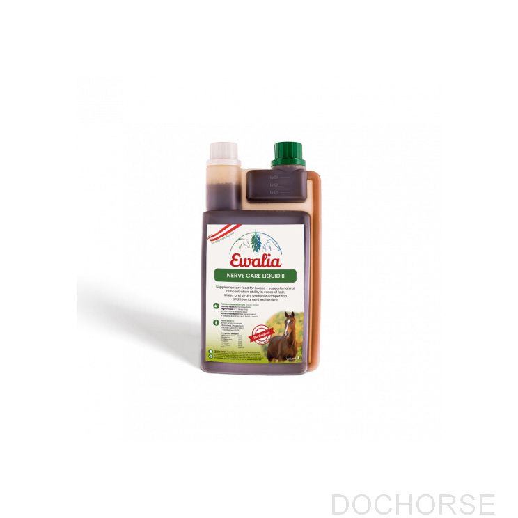 Ewalia Nerve Care Liquid II 1000ML